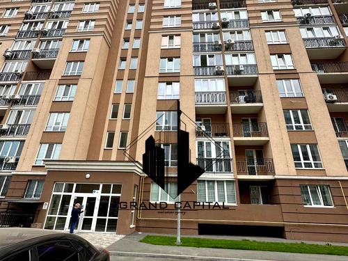 квартира по адресу Метрологическая ул., 21-А