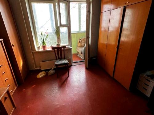 квартира по адресу Червоной Калины просп. (Владимира Маяковского), 59-А