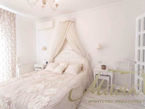 квартира за адресою Голосіївський просп. (40-річчя Жовтня), 60