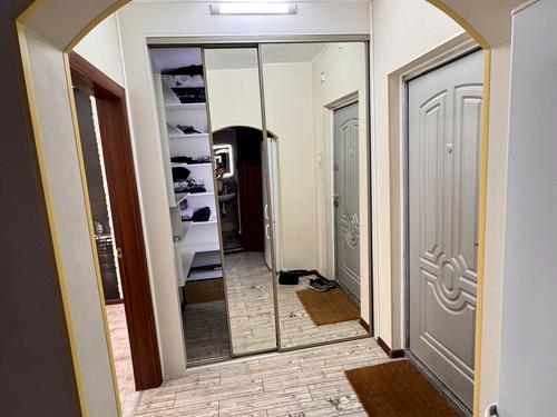 квартира по адресу Елизаветы Чавдар ул., 34