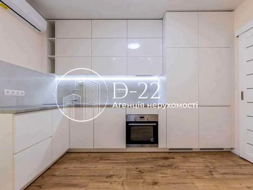 квартира по адресу Регенераторная ул., 4 к1-6