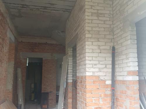 будинок за адресою провулок Польовий