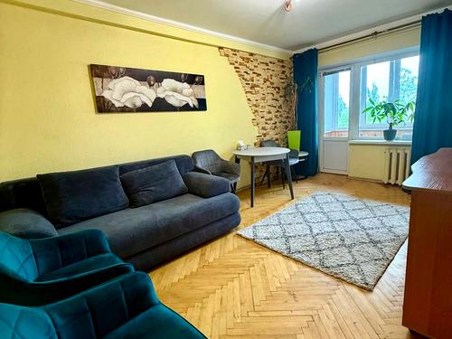 квартира по адресу Миру просп., 12