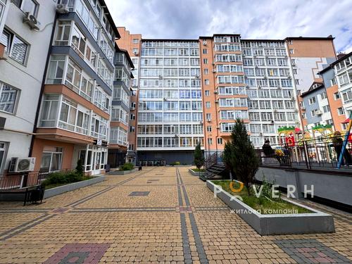 квартира по адресу Андрея Мельника ул., 10