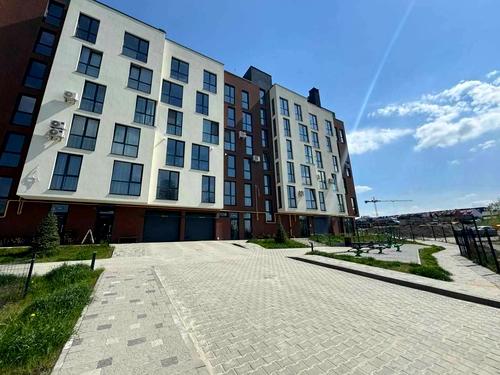 квартира за адресою Лісна вул., 51а