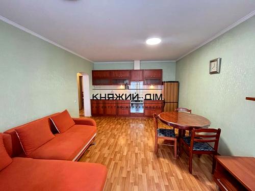 квартира по адресу Миколы Бажана просп., 12