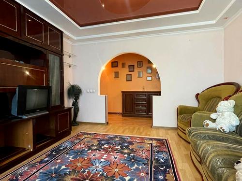 квартира по адресу Мицкевича ул., 5