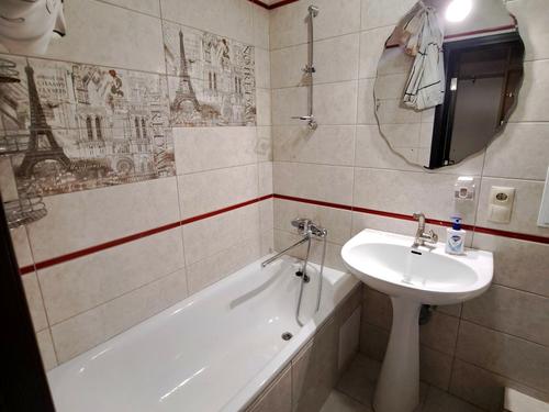 квартира по адресу Стрыйская ул., 60