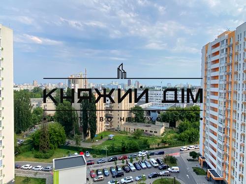 квартира за адресою Берестейський просп. (Перемоги), 65-Д