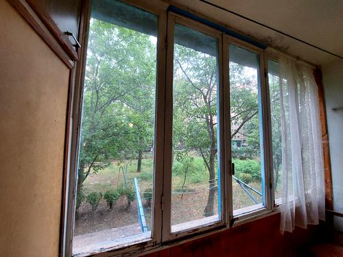 квартира за адресою Сонячний мікрорайон вул., 35