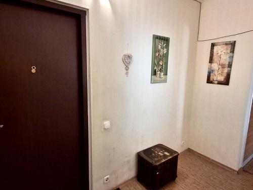 квартира за адресою Мілютенко, 17В