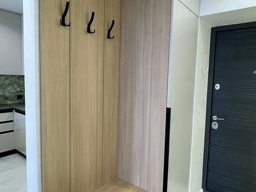 квартира за адресою Приозерна вул., 25