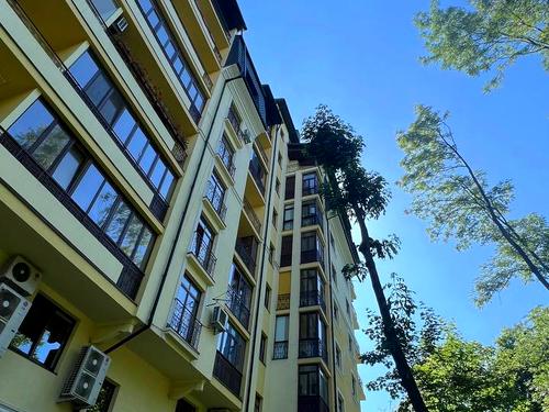 квартира за адресою Личаківська вул. (), 33а