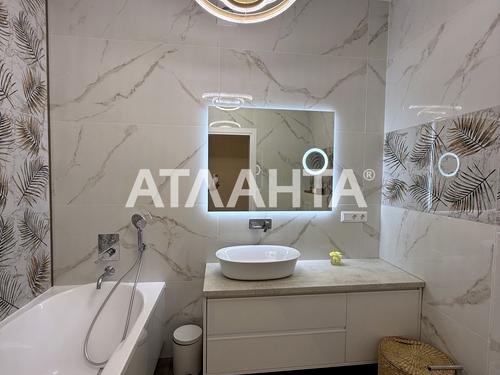 квартира за адресою Одеса, Травневий пров., 4