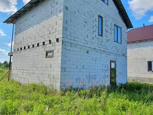 будинок за адресою Сергія Параджанова вул. (Баранова)