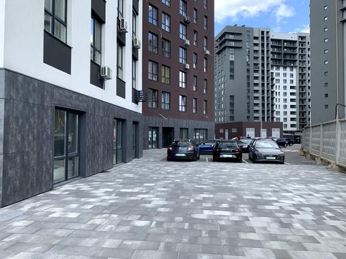 коммерческая по адресу Панорамная ул., 4а
