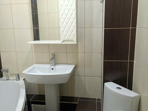 квартира по адресу Романа Атаманюка, 55