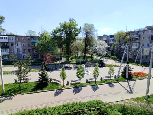 квартира за адресою Ухтомського вул., 9а
