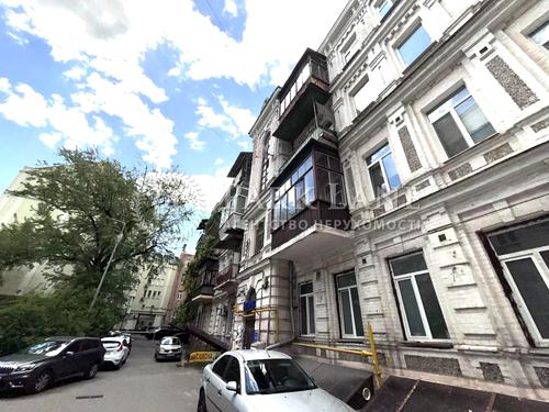 квартира по адресу Ярославская ул., 29
