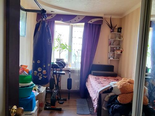 квартира по адресу Василия Стуса просп., 16