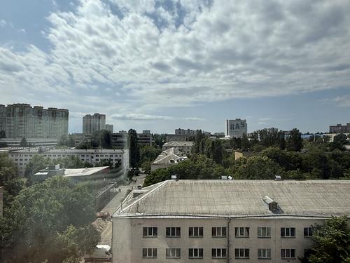квартира за адресою Ніжинська вул., 5