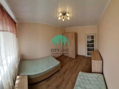 квартира за адресою Січових Стрільців вул., 68