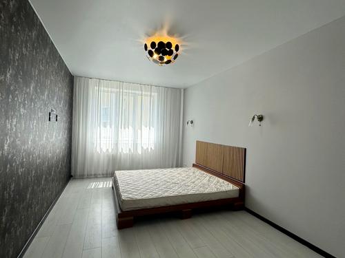 квартира за адресою с. Софіївська борщагівка, Боголюбова вул., 33