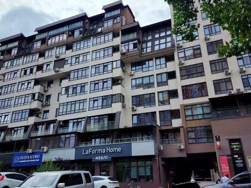 квартира за адресою Глибочицька вул., 13-3
