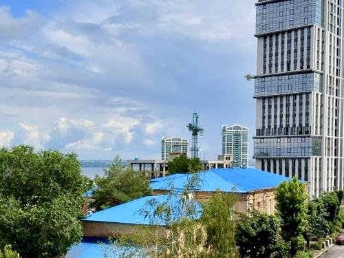 квартира по адресу Дмитрия Донцова ул. (Дмитра Донського), 6