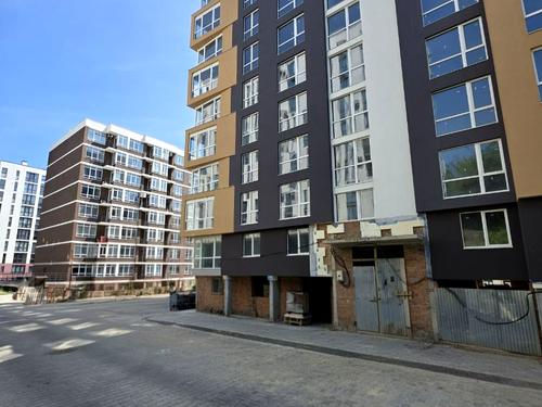 квартира по адресу Малоголосковская ул., 21