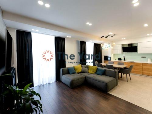 квартира за адресою Регенераторна вул., 4