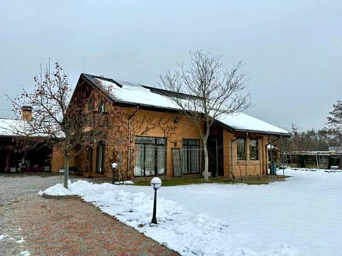 будинок за адресою с. Березівка, Польова
