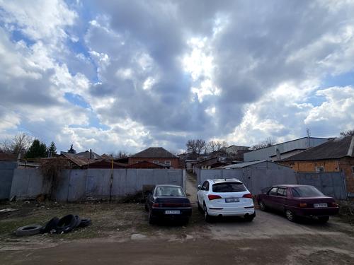 будинок за адресою Щепкіна вул., 8