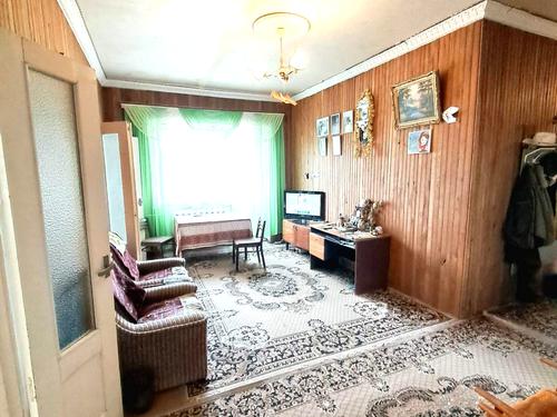 будинок за адресою с. Соколівське, 40 років Перемоги, 60