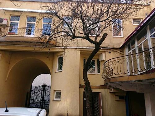 коммерческая по адресу Харьков, Гражданская ул., 5