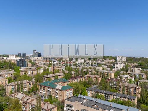 квартира за адресою Андрія Верхогляда вул. (Михайла Драгомирова), 2-А