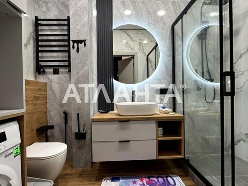 квартира за адресою Академіка Філатова вул., 2