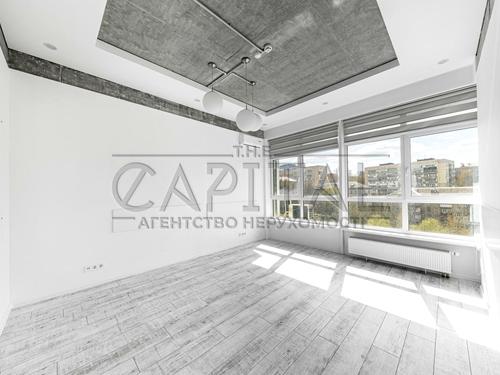 коммерческая по адресу Кловский спуск (Кловський), 7