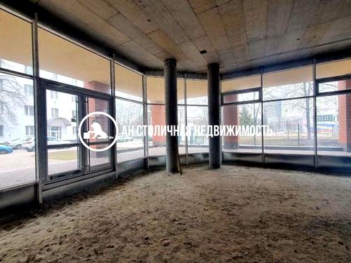 комерційна за адресою Юлії Здановської вул. (Ломоносова), 71-Ж