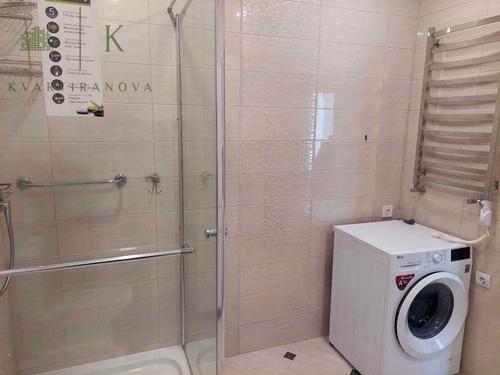 квартира за адресою Соломії Крушельницької вул., 8