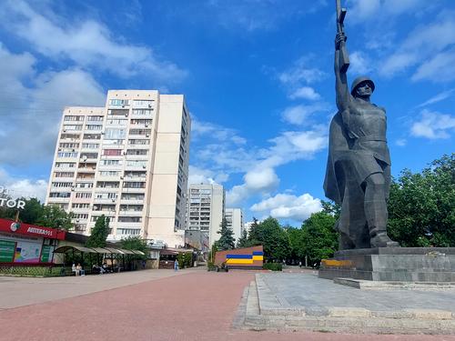 квартира за адресою 23 Серпня вул., 39