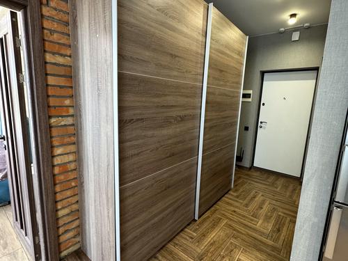 квартира за адресою Панорамна вул., 2-Г