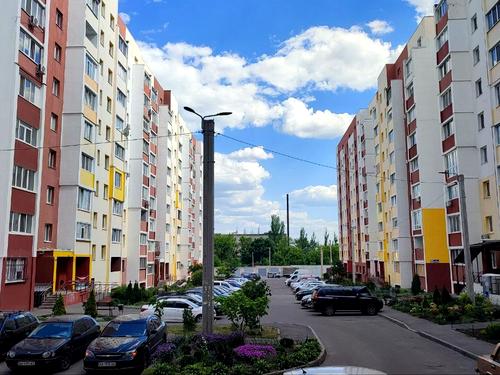 квартира за адресою Харків, Драгоманова вул., 6-Б