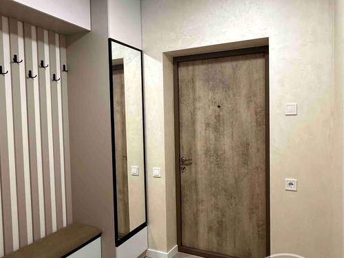 квартира по адресу Трускавецкая ул., 111