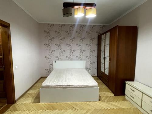 квартира за адресою Джерельна вул., 34