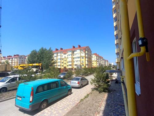 квартира за адресою Бишівська вул., 22