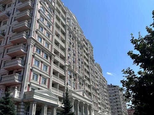 квартира за адресою Михайла Максимовича вул. (Онуфрія Трутенка), 26-Б