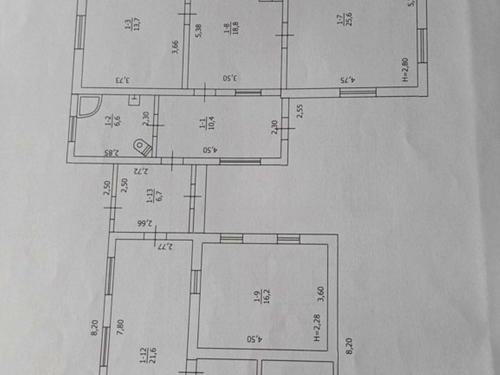 будинок за адресою провулок Річний