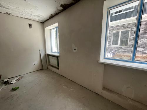 квартира по адресу Провулок Ясний, 12 