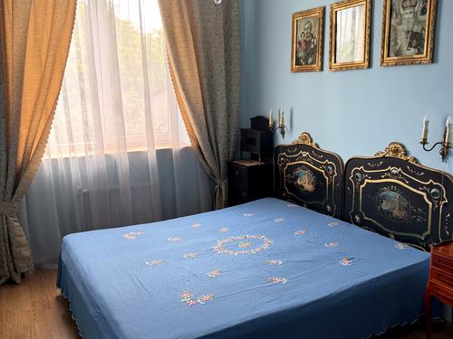 квартира по адресу Героев УПА ул., 29